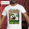 Oregon Ducks Cfp Go Ducks Gameday Masco T Shirt