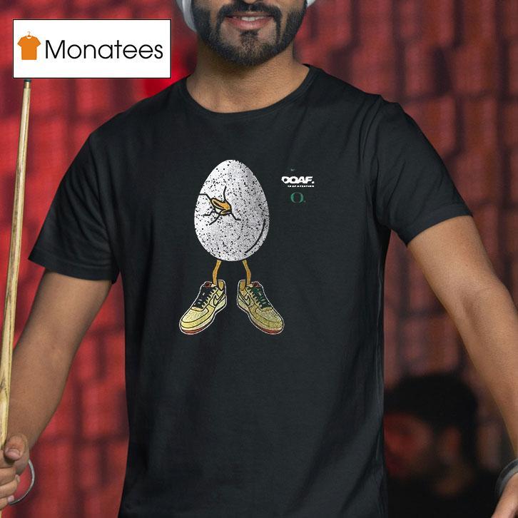 Oregon Ducks Fit For Flight Go Duck T Shirt Oregon Ducks Fit For Flight Go Duck T Shirt