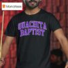Ouachita Baptist University Vintage T Shirt