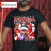 Pascal Siakam Raptors T Shirt