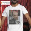 Person Of The Year Ahmed El Ahmed The Man Who Ran Toward The Gunfire T Shirt