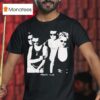 Public Laundry Depeche Mode T Shirt