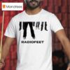 Radio Fee T Shirt