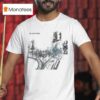 Radiohead Ok Computer T Shirt