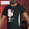 Rance Sama Sill Plain Anime T Shirt