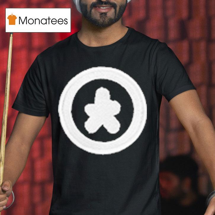 Regulation Podcast Patch T Shirt Regulation Podcast Patch T Shirt