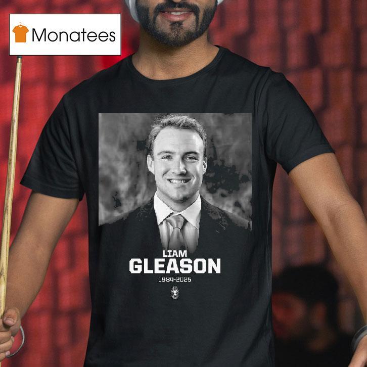Rest In Peace Liam Gleason Ualbany Mens Lacrosse T Shirt Rest In Peace Liam Gleason Ualbany Mens Lacrosse T Shirt