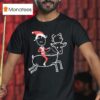 Rhenna Reindeer Christmas T Shirt