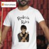 Rodrick Heffley Rodrick Rules T Shirt