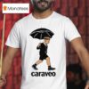 Ryan Caraveo Rainy Boy T Shirt