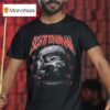 Scatterbrain X Ray T Shirt