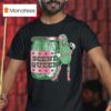 Scene Queen Pickle Diva On Summer Milf T Shirt