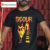 Scour Evil T Shirt