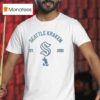 Seattle Kraken Mickey Mouse Hockey Gameday T Shirt