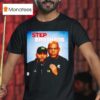 Sherrone Moore Mel Tucker Step Brothers T Shirt
