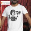 Sickos Commit Racecar T Shirt