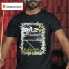 Sickos Mt Hood T Shirt