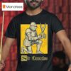 Sir Cumcise Knight Meme Graphic T Shirt