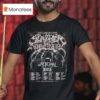 Slaughter To Prevail Tour North America T Shirt
