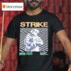 Soldier Strike India T Shirt
