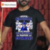 Some Grandmas Play Bingo Real Grandmas Watch Dallas Cowboys T Shirt