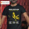 Soul Asylum Acoustic Tour April T Shirt