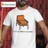 Stanton Chair Only Ny T Shirt