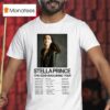 Stella Prince The Headlining Tour T Shirt