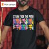 Stray From The Path Kubrick Stare T Shirt