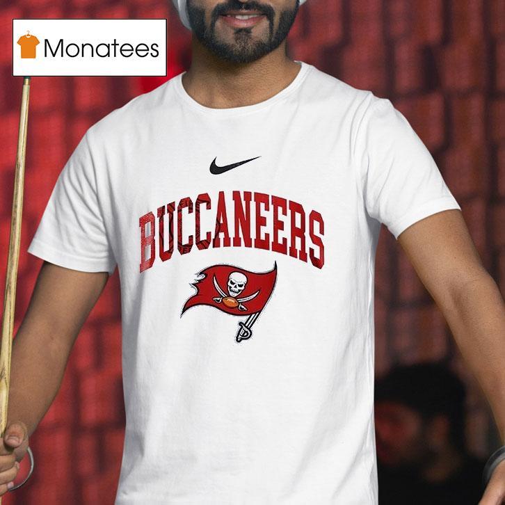 Tampa Bay Buccaneers Fdny Fire Department Th Anniversary Courage And Service Logo T Shirt Tampa Bay Buccaneers Fdny Fire Department Th Anniversary Courage And Service Logo T Shirt