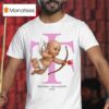 Teletech Manchester Cupid T Shirt