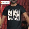 Telluride Bush Unshaven T Shirt