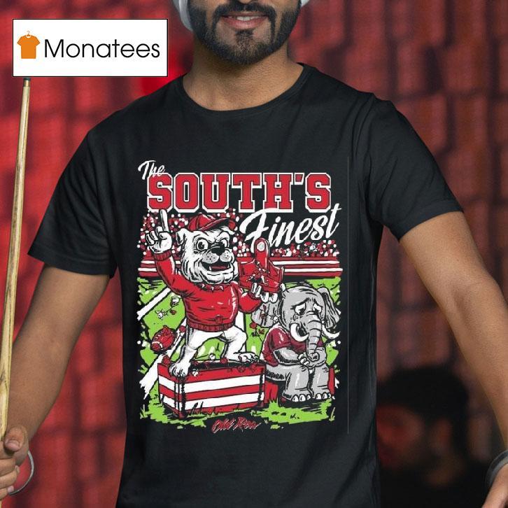 Texas Tech The South S Finest Dawg T Shirt Texas Tech The South S Finest Dawg T Shirt