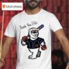 Thank You Pete Alonso Polar Bear New York Mets T Shirt