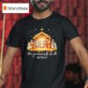 The Greatest Gift For All Matthew Christmas Nativity Jesus Christian T Shirt