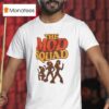 The Mod Squad T Shirt