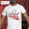 The Sardine From Anti Hero T Shirt