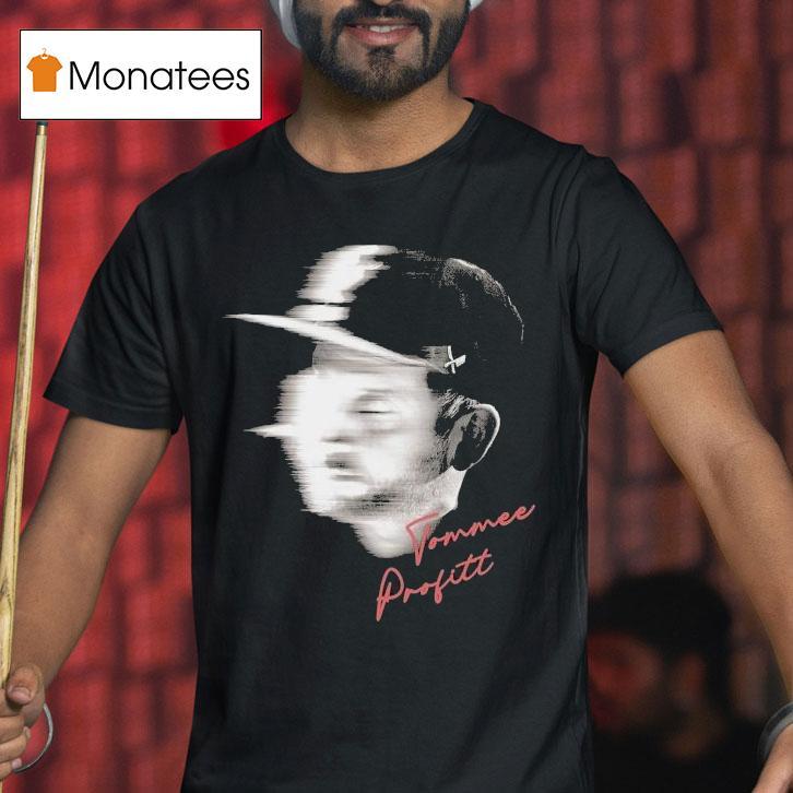 Tommee Profitt Blur T Shirt Tommee Profitt Blur T Shirt