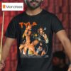Tyla Laura Seethal Graphic T Shirt