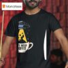 Ufo We Need Coffee T Shirt