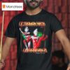 Ultraman Neos Ultraseven T Shirt