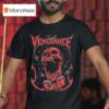 Uncle Reco Vintage Taste Vengeance T Shirt