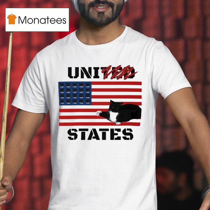 Uni Ted States Ca T Shirt Uni Ted States Ca T Shirt