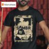 Vintage Retro S Sombr T Shirt