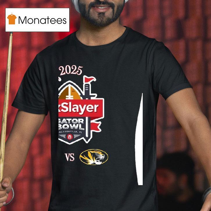 Virginia Cavaliers Vs Missouri Tigers Football Taxslayer Gator Bowl T Shirt Virginia Cavaliers Vs Missouri Tigers Football Taxslayer Gator Bowl T Shirt