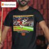Washington Commanders Treylon Burks Nfl Novemer Th Graphic T Shirt