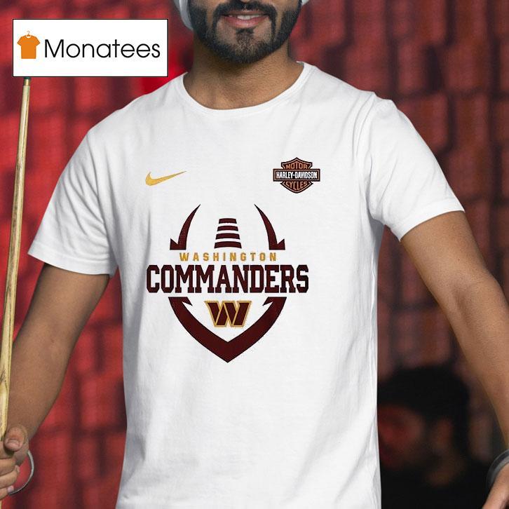 Washington Commanders X Peanuts Snoopy Harley Davidson Live To Ride Ride To Live T Shirt Washington Commanders X Peanuts Snoopy Harley Davidson Live To Ride Ride To Live T Shirt