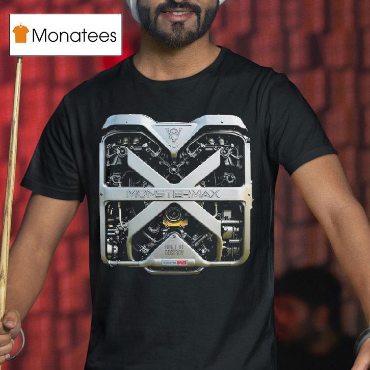 Whistlindiesel Engine T Shirt Whistlindiesel Engine T Shirt