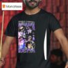 Widowmaker Vendetta Characters T Shirt