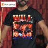 Will Byers Stranger Things Season T Shirt
